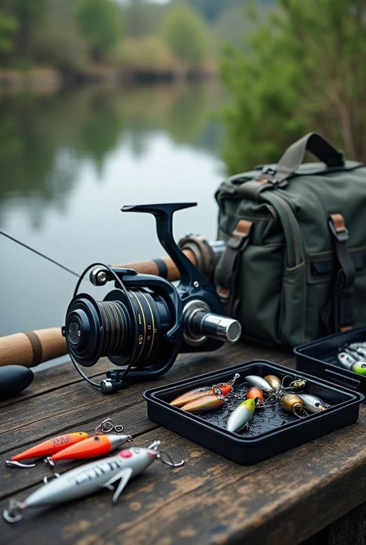 Best Fishing Tips for Beginners (That Actually Work)