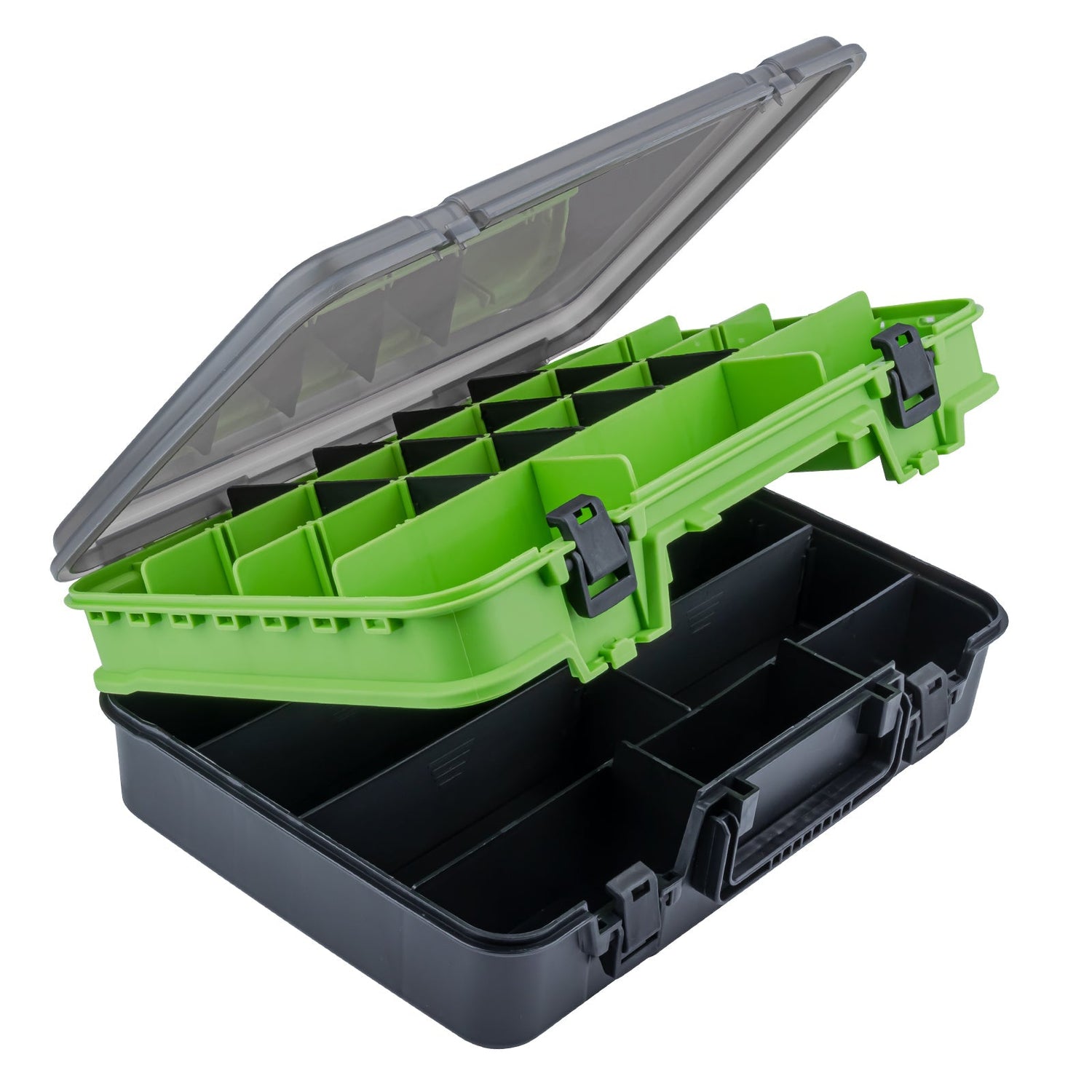 Tackle Boxes