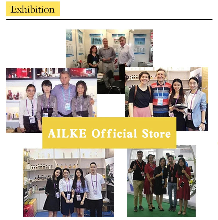 AILKE Stains Remover Face Cream With Glutathione, Lightening Facial Skin Care, Whitening, Reduce Dark Spots, For All Skin Types