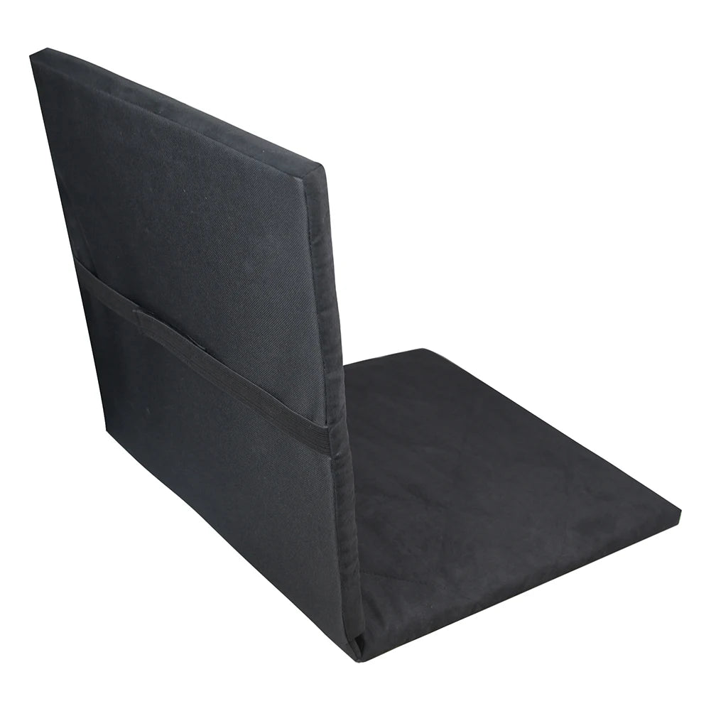 Outdoor Heated Seat Cushion 3 Adjustable Temperature with Pocket Quick-Heating For Car, Home, Winter Outdoor Stadium Fishing